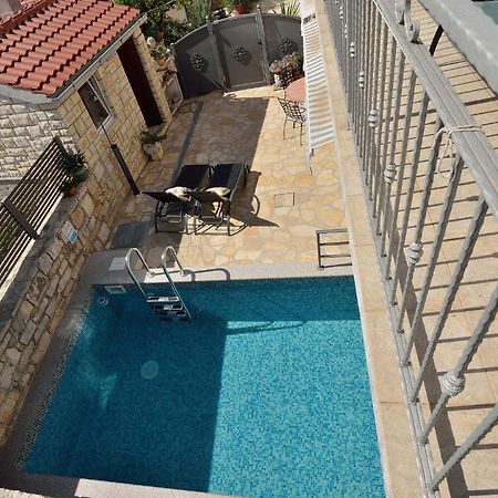 House Tihana Donje Selo na Solti Ngoại thất bức ảnh