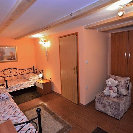 House Tihana Donje Selo na Solti Ngoại thất bức ảnh