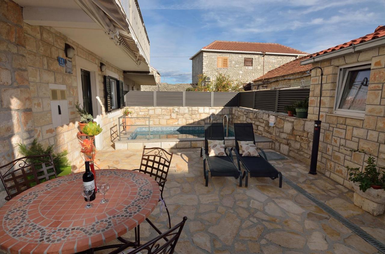 House Tihana Donje Selo na Solti Ngoại thất bức ảnh
