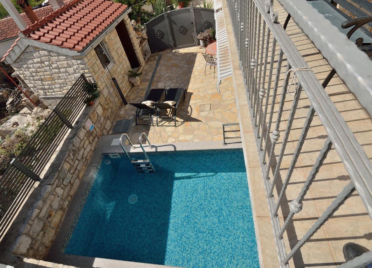 House Tihana Donje Selo na Solti Ngoại thất bức ảnh