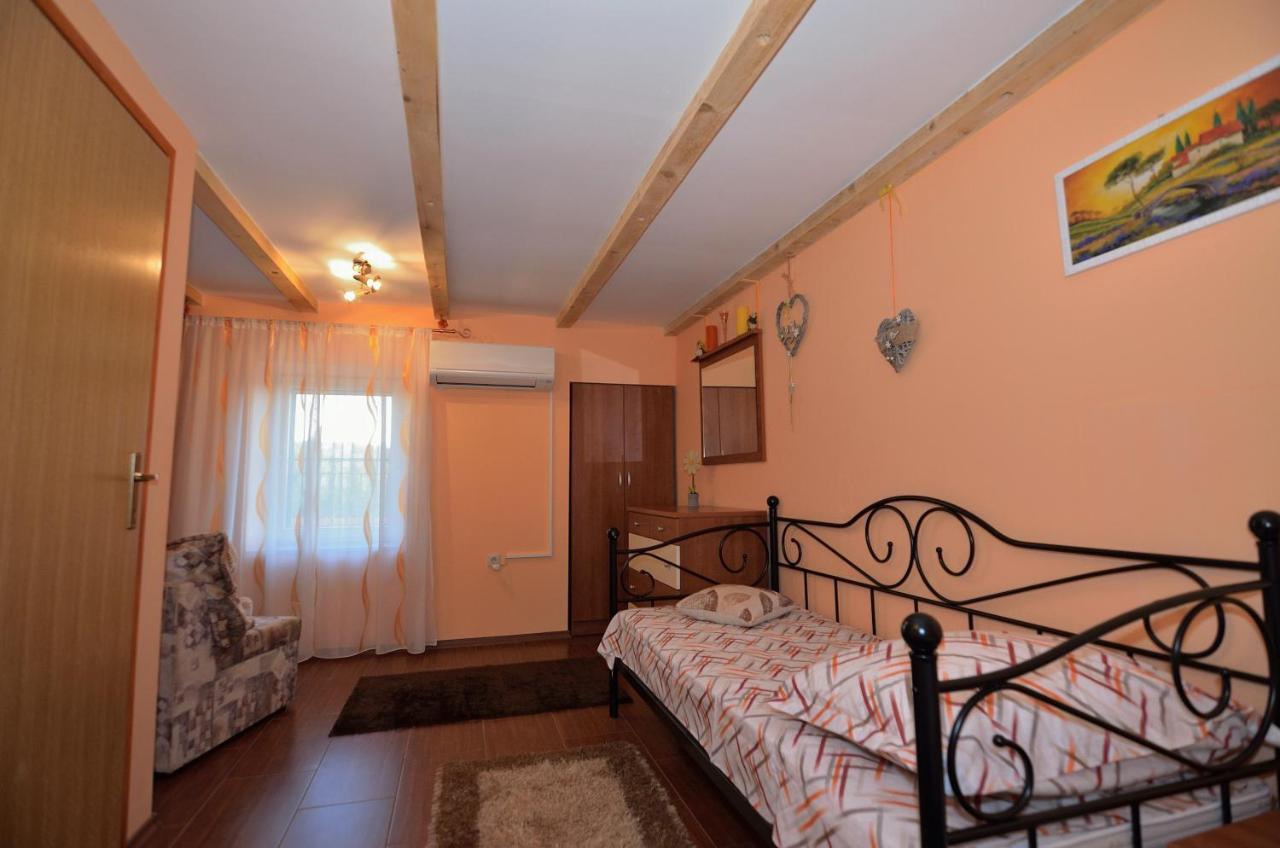 House Tihana Donje Selo na Solti Ngoại thất bức ảnh