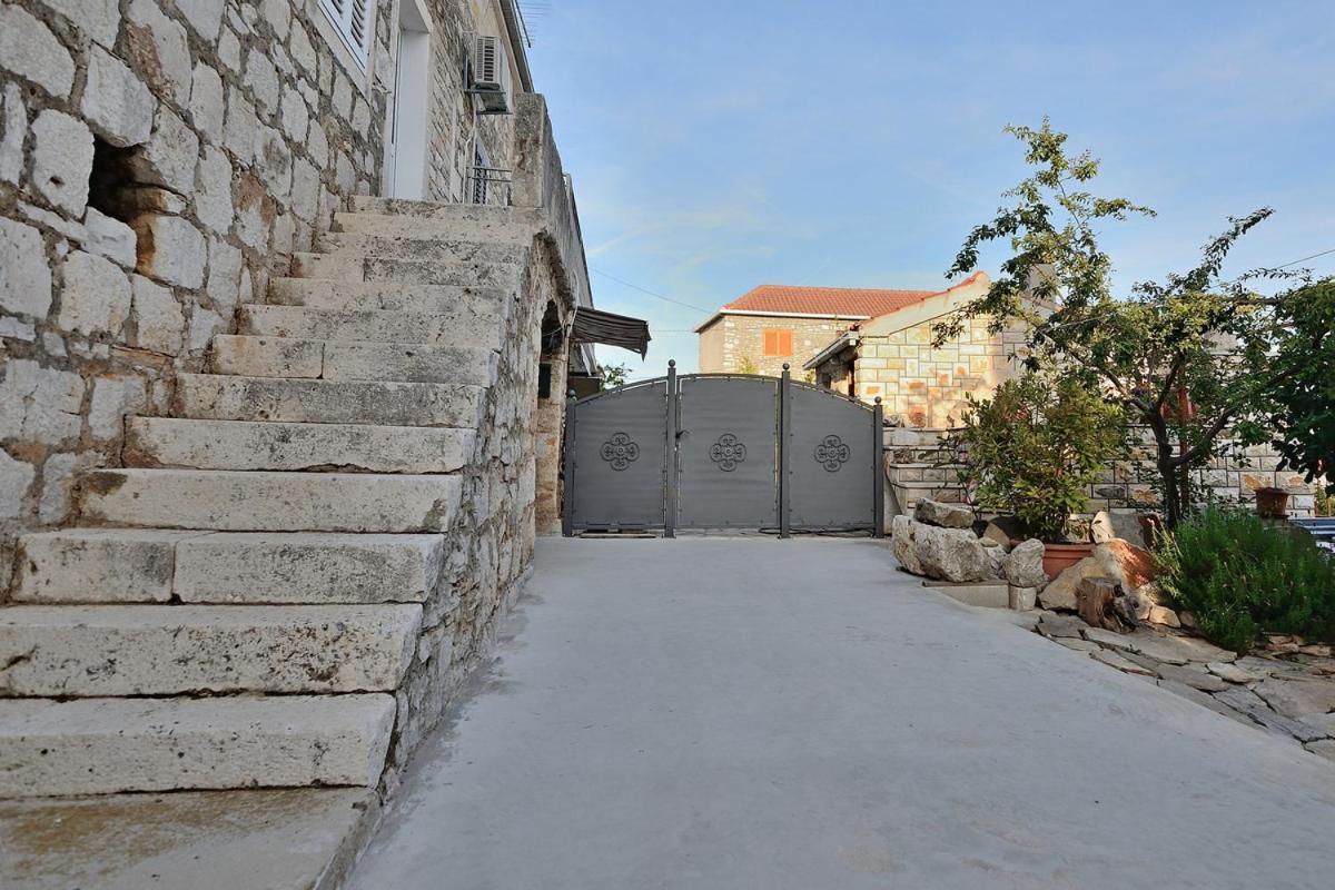 House Tihana Donje Selo na Solti Ngoại thất bức ảnh