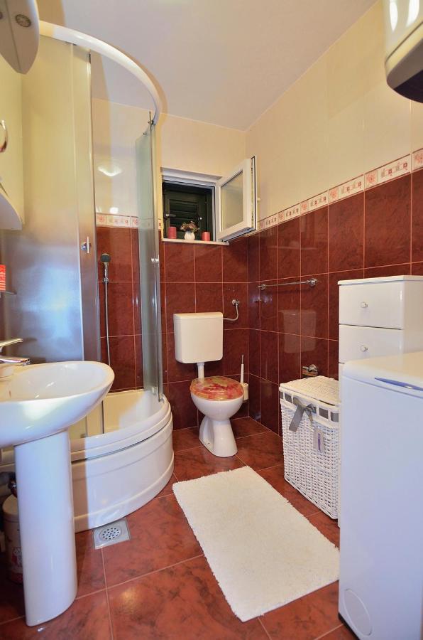 House Tihana Donje Selo na Solti Ngoại thất bức ảnh
