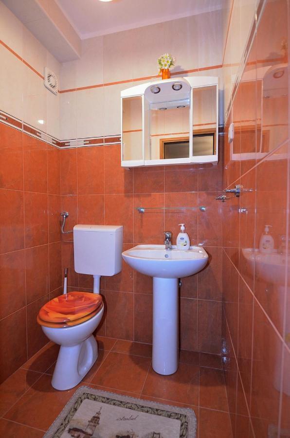 House Tihana Donje Selo na Solti Ngoại thất bức ảnh