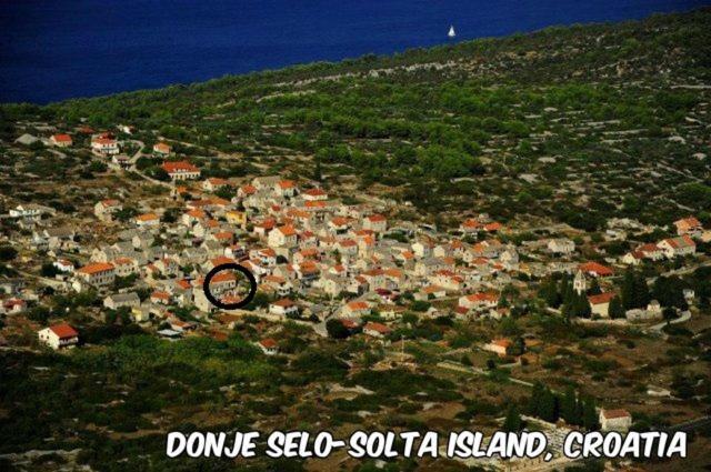 House Tihana Donje Selo na Solti Ngoại thất bức ảnh